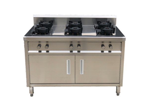 魔蝶六眼煲仔炉