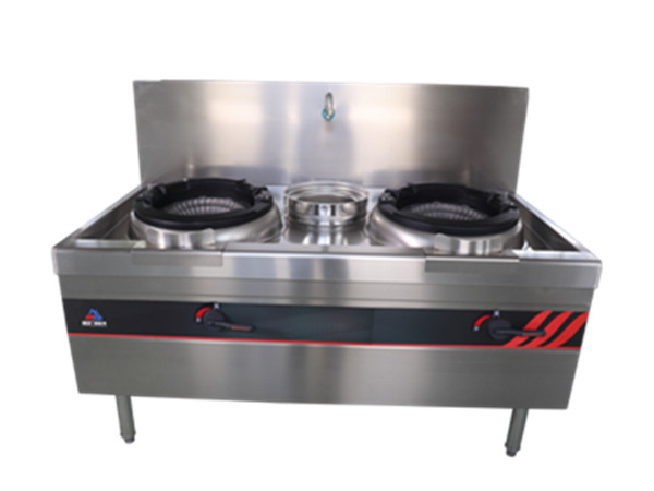 双头双尾（快厨系列）