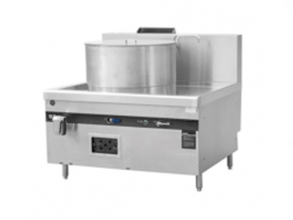 燃气环保单头大汤锅