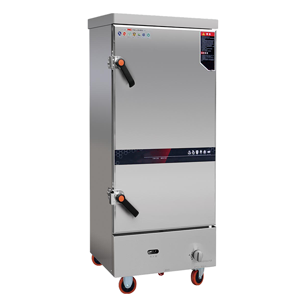 工程款燃气蒸饭车