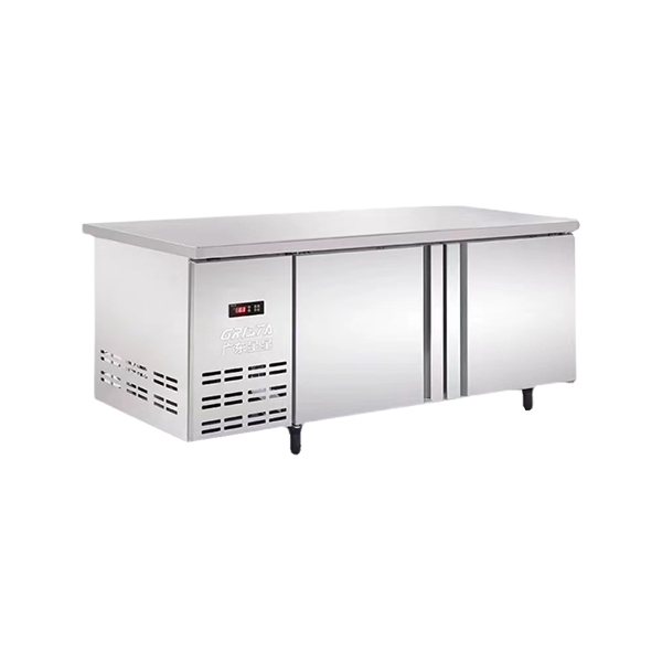 星星-平冷工作台