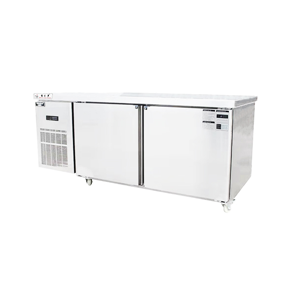 雪乐多-风冷工作台